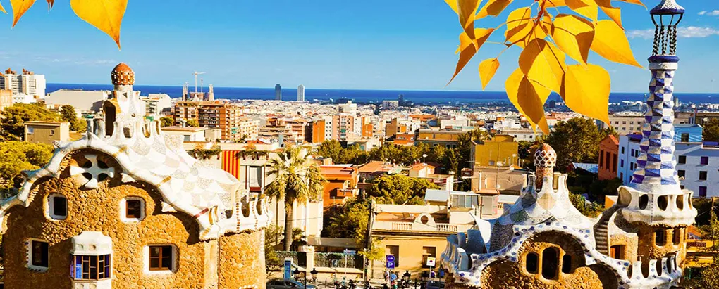 تور مجارستان، پرتغال، اسپانیا