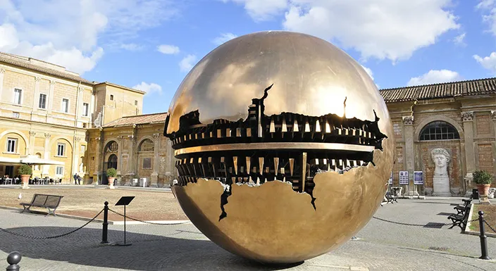 مکان دیدنی ایتالیا