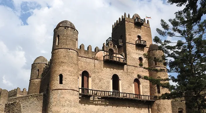 سفر توریستی به تانزانیا