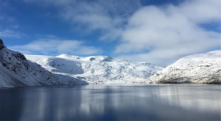 سفر به نروژ با تور