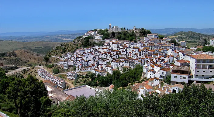 تور تفریحی اسپانیا