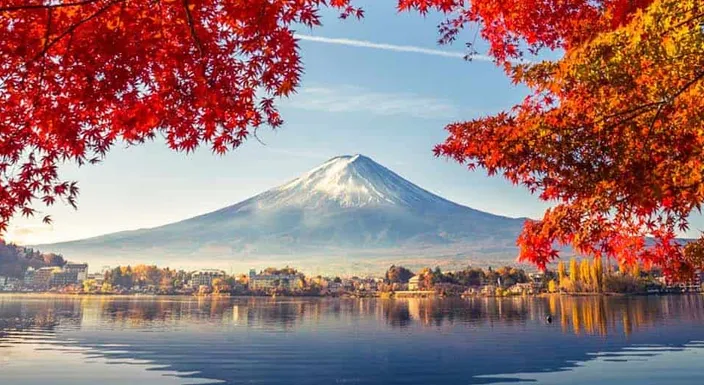 دیدنی‌های هاکونه