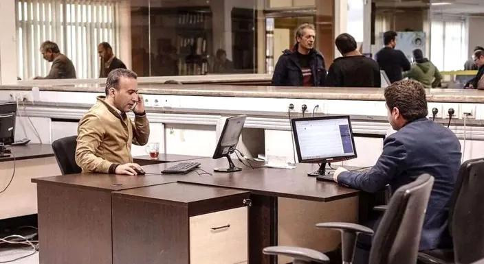 مراحل دریافت نامه تمکن مالی برای ویزای توریستی