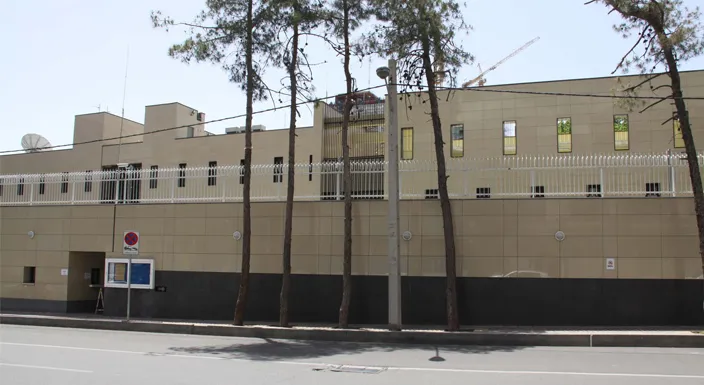سفارت ژاپن در ایران کجاست؛ مراحل گرفتن نوبت از آن
