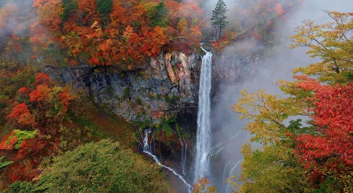 اونسنهای هاکونه-طبیعت ژاپن