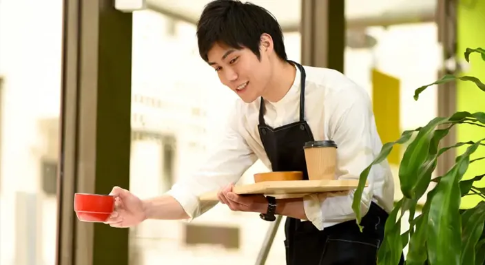 احترام در فرهنگ ژاپنی 