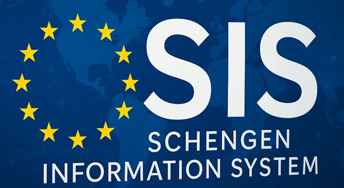 سیستم اطلاعات شینگن (SIS)