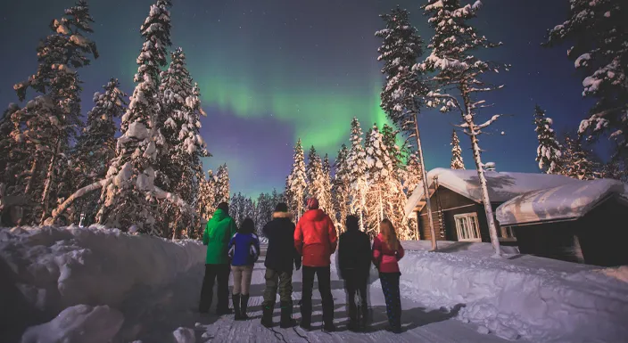 راهنمای کامل دریافت ویزای سوئد با دعوتنامه