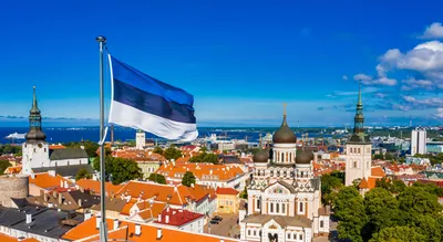 راهنمای دریافت ویزای توریستی استونی