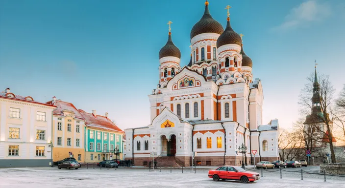 شرایط دریافت ویزای توریستی استونی