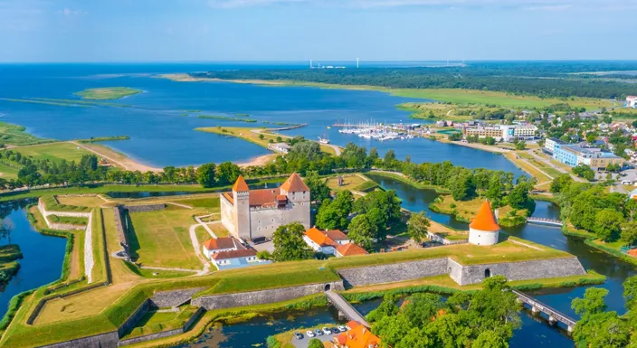 تور تفریحی استونی