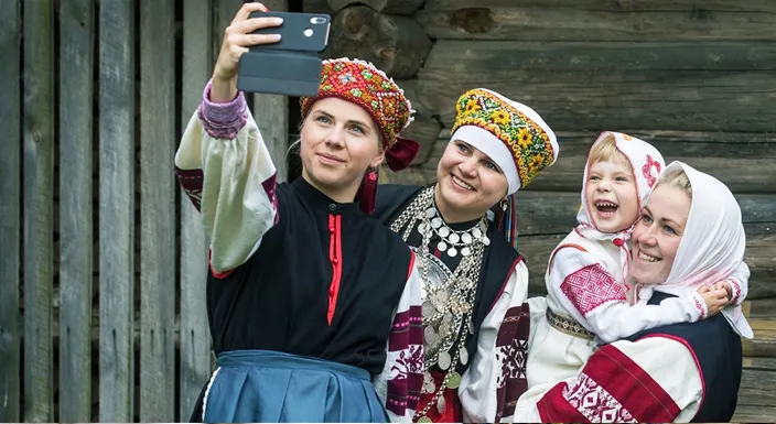 زبان مردم استونی