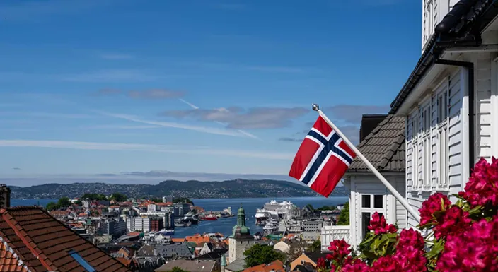ویزای توریستی نروژ؛ انواع، مدارک و مراحل اخذ
