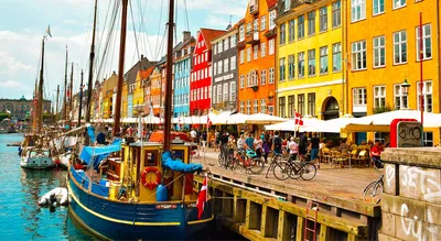 راهنمای اخذ ویزای توریستی دانمارک