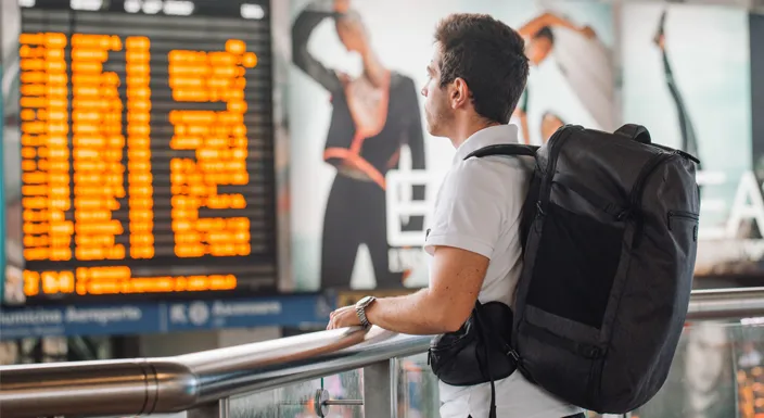 گواهی tie برای ویزا توریستی