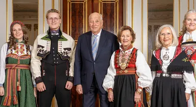 مردم اسکاندیناوی؛ راهنمای جامع فرهنگ، نژاد، زبان و سبک زندگی