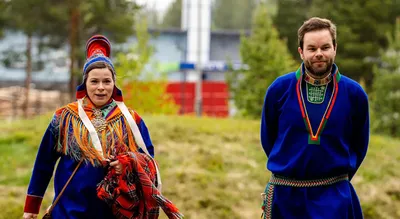 دین مردم اسکاندیناوی؛ از گذشته تا کنون