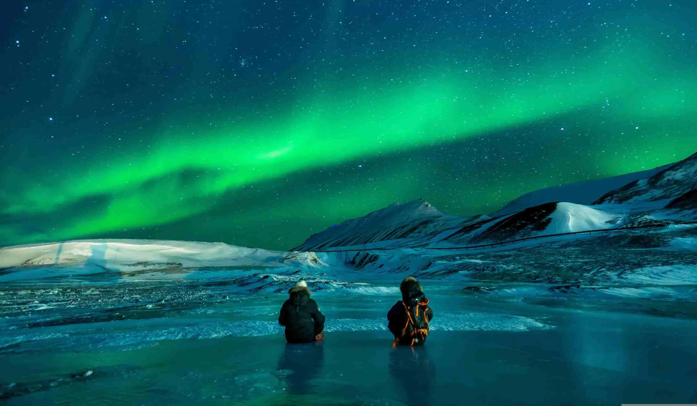 شفق قطبی فنلاند-اجرای سوم ۱۴۰۴