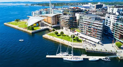 لیست مدارک لازم برای ویزای نروژ