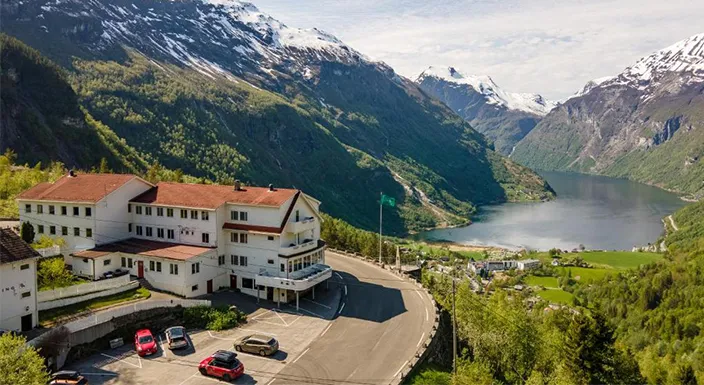 مدارک هویتی لازم برای ویزای نروژ