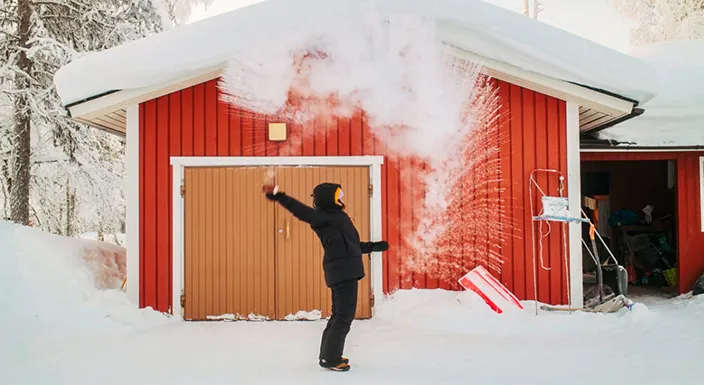 لیست هزینه‌های سفر به فنلاند