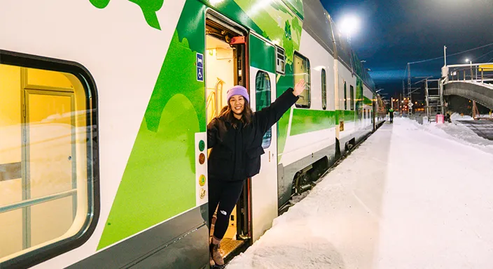 هزینه رفت و آمد در فنلاند