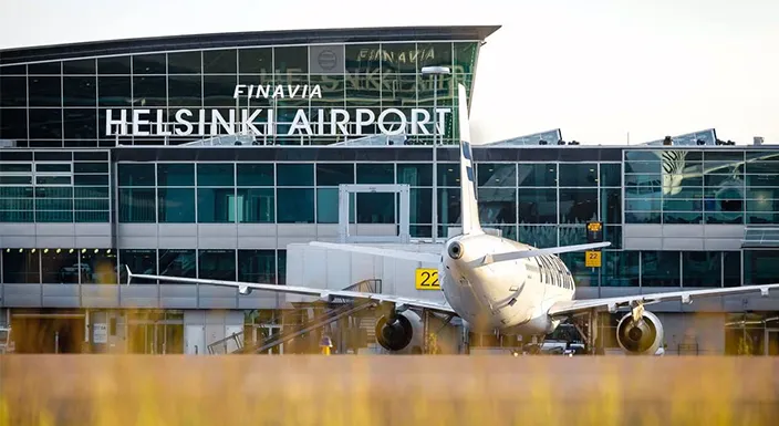 هزینه بلیط پرواز سفر به فنلاند