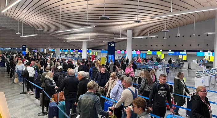 ۷ دلیل ریجکت ویزای فنلاند به همراه راه‌حل