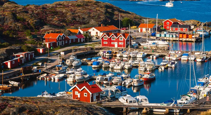 قیمت ویزا سوئد