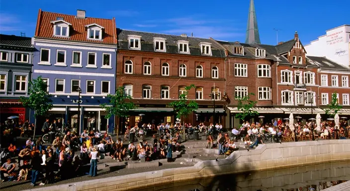 دلایل ریجکتی ویزای دانمارک با دعوتنامه