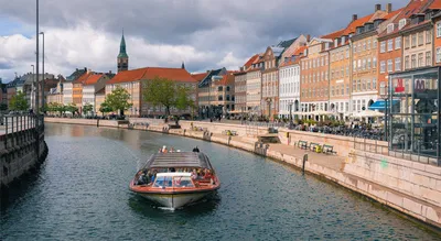 برآورد هزینه‌های سفر به کپنهاگ