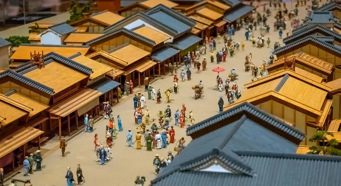 موزه ادو-توکیو