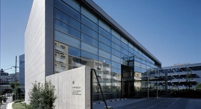 سفارت ایران در ژاپن