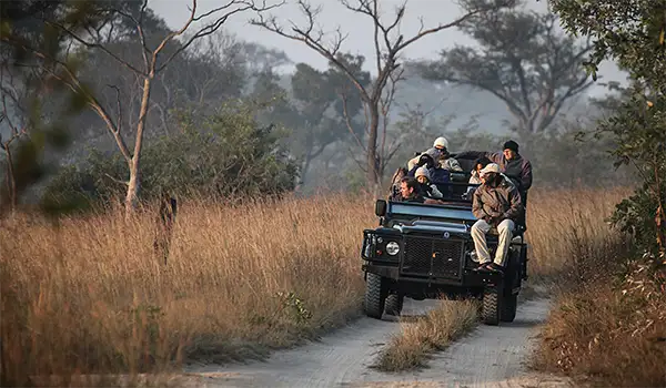 تور آفریقای جنوبی