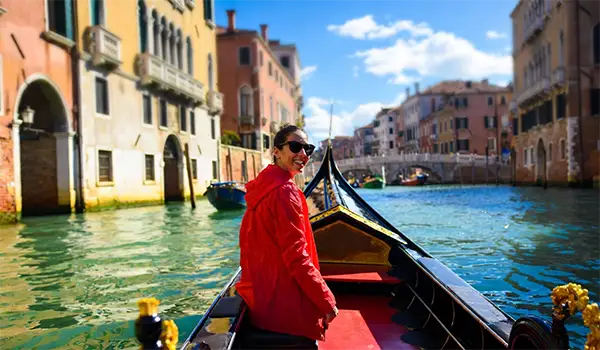 تور اروپایی مدیترانه